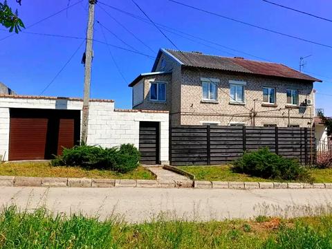 дом по адресу Кремінна ул. (Кольська)