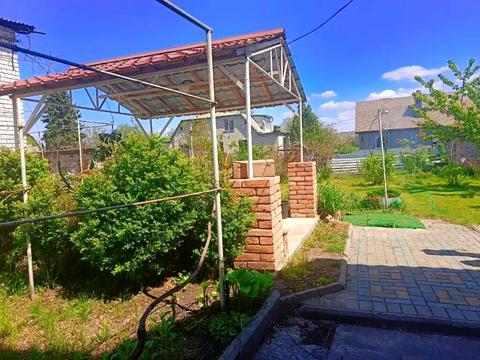 дом по адресу Кремінна ул. (Кольська)