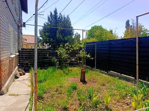 дом по адресу Кремінна ул. (Кольська)