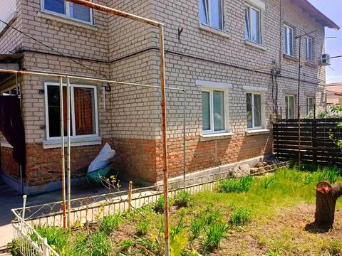 дом по адресу Кремінна ул. (Кольська)