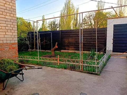 дом по адресу Кремінна ул. (Кольська)