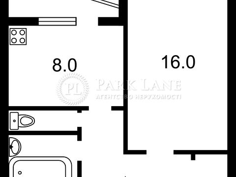 квартира за адресою Володимира Івасюка просп. (Героїв Сталінграду), 17-А