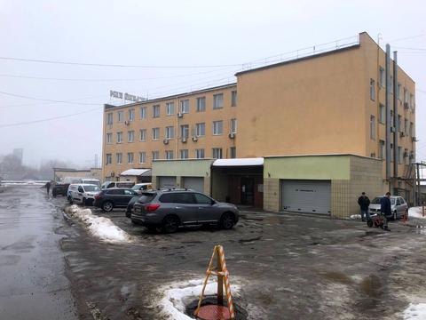 комерційна за адресою Пирогівський Шлях вул. (Червонопрапорна), 34