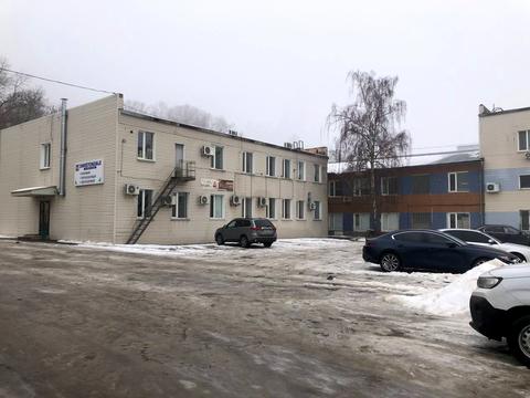 комерційна за адресою Пирогівський Шлях вул. (Червонопрапорна), 34