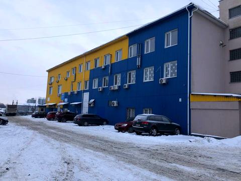 комерційна за адресою Пирогівський Шлях вул. (Червонопрапорна), 34