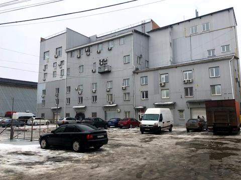 комерційна за адресою Пирогівський Шлях вул. (Червонопрапорна), 34