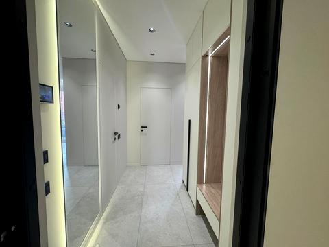 квартира по адресу Братьев Шеметов ул., 8