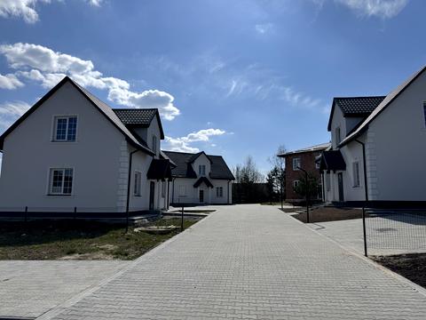 будинок за адресою Яблунева