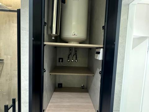 квартира по адресу Братьев Шеметов ул., 8