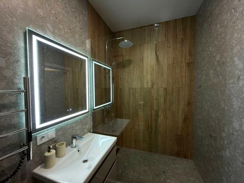 квартира за адресою Курортний пров., (Будинок)
