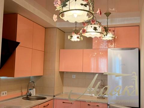 квартира за адресою Голосіївський просп. (40-річчя Жовтня), 58