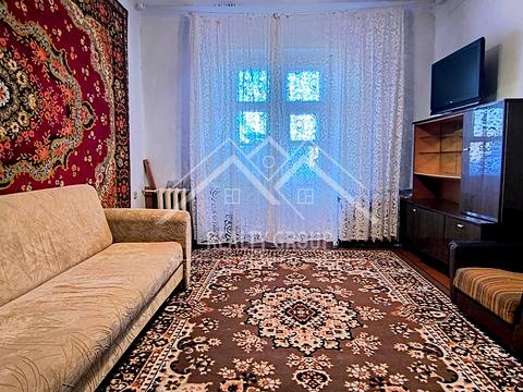 квартира за адресою Чумацька вул. (Єгорова), 8