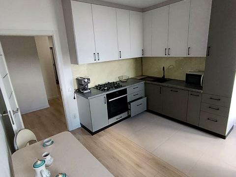 квартира за адресою Бігова вул., 17б