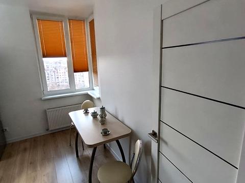 квартира за адресою Бігова вул., 17б