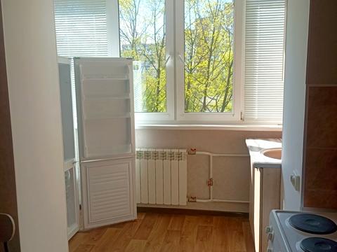 квартира по адресу Академика Заболотного ул., 126/1