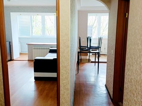 квартира по адресу Академика Заболотного ул., 126/1