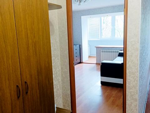 квартира по адресу Академика Заболотного ул., 126/1