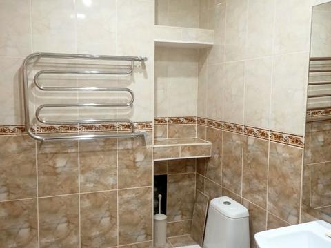 квартира по адресу Академика Заболотного ул., 126/1