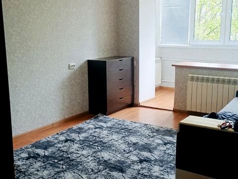 квартира по адресу Академика Заболотного ул., 126/1