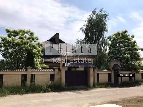 дом по адресу Соборна ул.