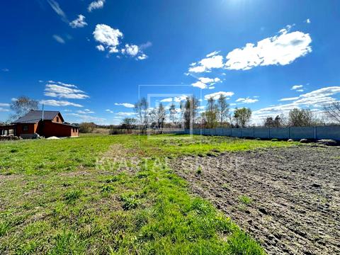 участок по адресу Шевченко ул.