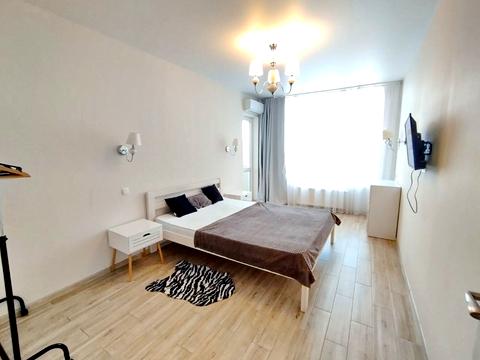 квартира за адресою Євгена Сверстюка вул. (Марини Раскової), 6