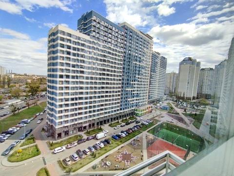 квартира за адресою Євгена Сверстюка вул. (Марини Раскової), 6