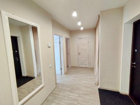 квартира за адресою Євгена Сверстюка вул. (Марини Раскової), 6