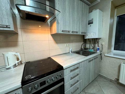 квартира по адресу Национальной Гвардии ул., 14ж