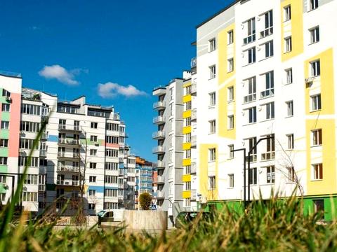 квартира по адресу Национальной Гвардии ул., 14ж