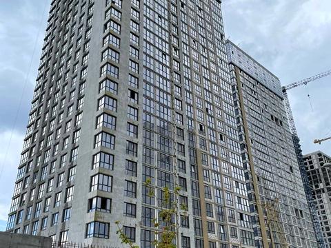 квартира за адресою Причальна вул., (Будинок 4)