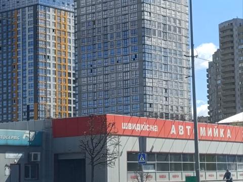 квартира за адресою Причальна вул., (Будинок 4)