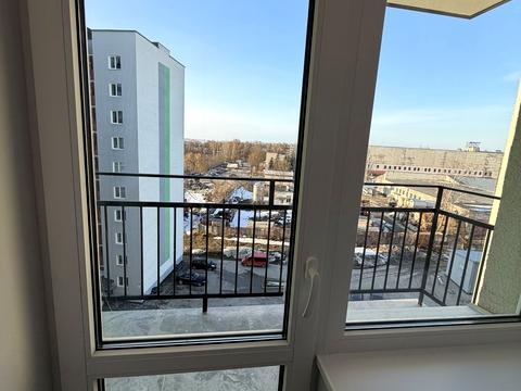 квартира за адресою Яреми вул., 9