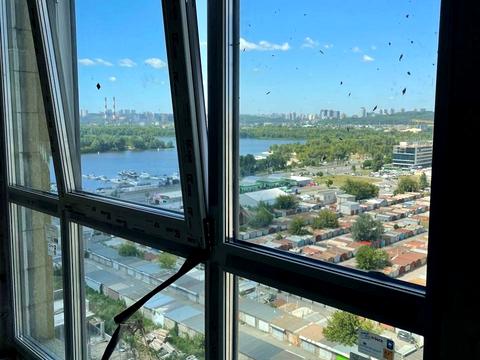 квартира за адресою Причальна вул., (Будинок 4)