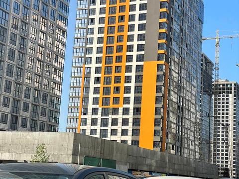 квартира за адресою Причальна вул., (Будинок 4)