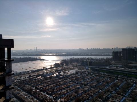 квартира за адресою Причальна вул., (Будинок 4)