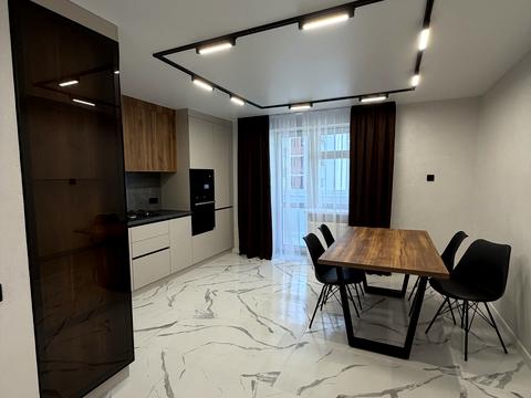 квартира за адресою Яреми вул., 9