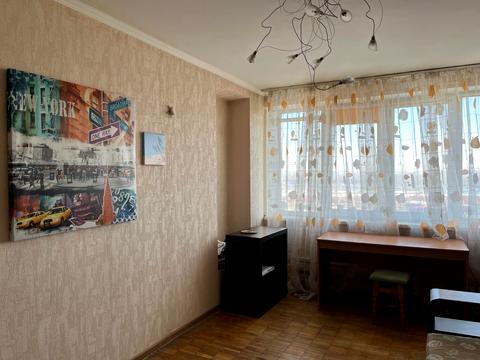 квартира за адресою Володимира Івасюка просп. (Героїв Сталінграду), 17-А