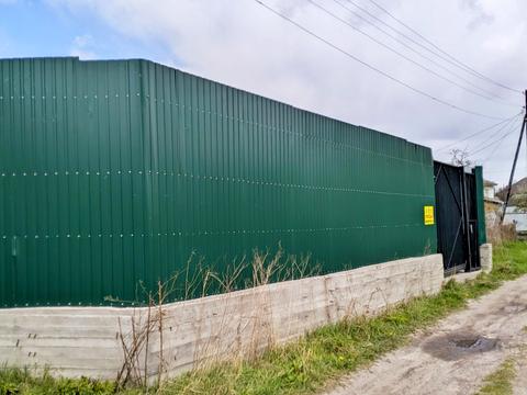 ділянка за адресою Гайовий пров., 26