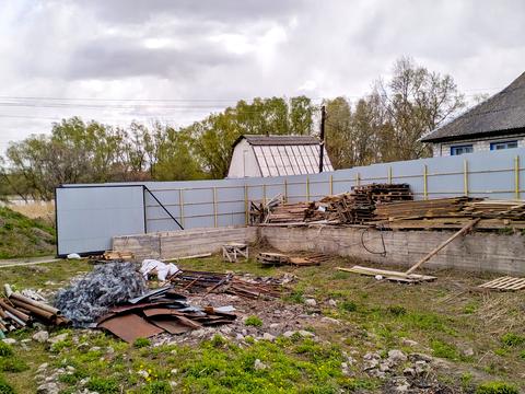 ділянка за адресою Гайовий пров., 26