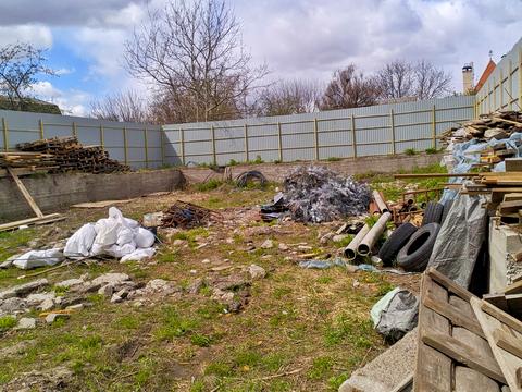 ділянка за адресою Гайовий пров., 26