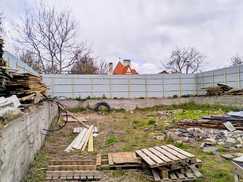 ділянка за адресою Гайовий пров., 26