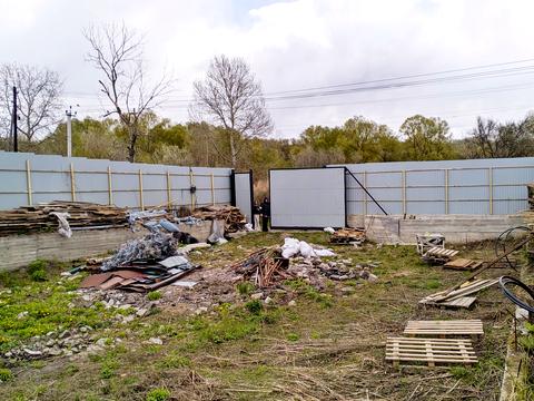 ділянка за адресою Гайовий пров., 26