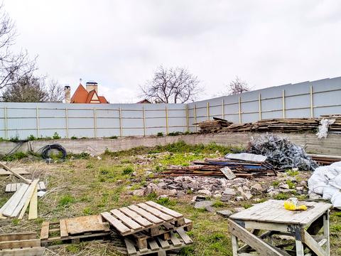 ділянка за адресою Гайовий пров., 26