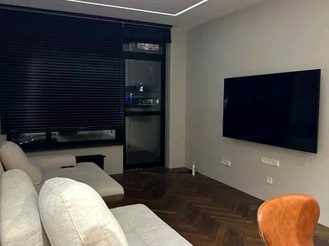 квартира за адресою Зарічна вул., 3-А