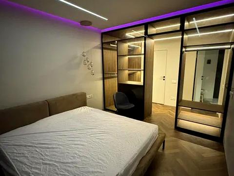 квартира за адресою Зарічна вул., 3-А