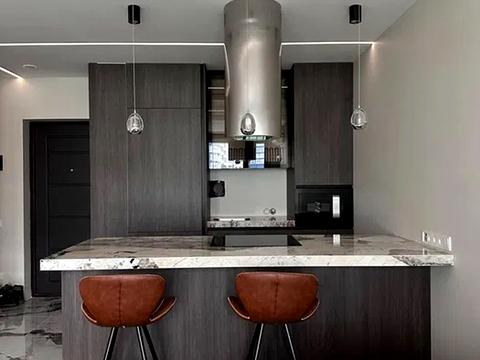 квартира за адресою Зарічна вул., 3-А