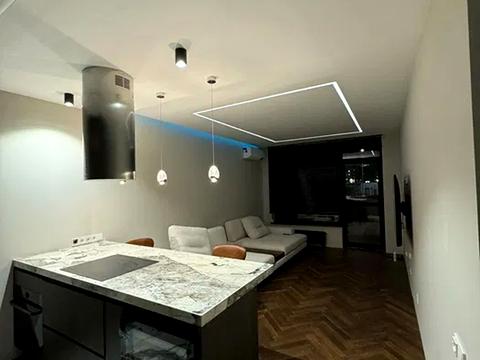 квартира за адресою Зарічна вул., 3-А