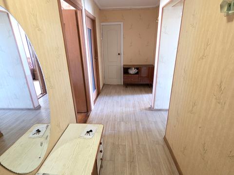 квартира за адресою Павла Тичини просп., 20-А