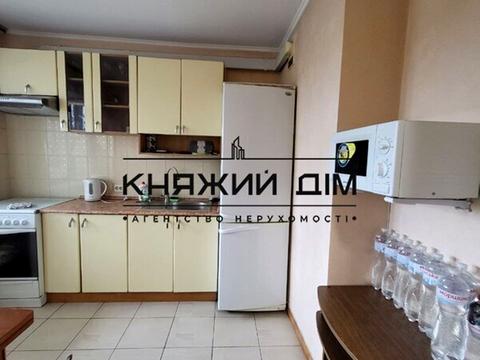 квартира за адресою Антоновича вул. (Горького), 154